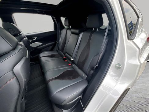 Used 2023 Acura RDX A-Spec AWD/4WD image 21