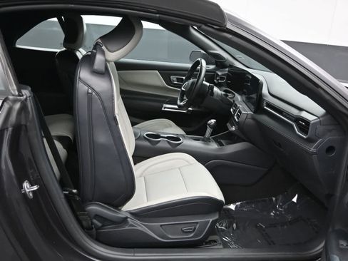 Used 2024 Ford Mustang Premium RWD image 11