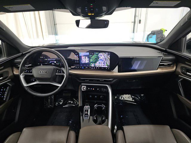 Used 2025 Audi Q5 Prestige AWD/4WD image 31