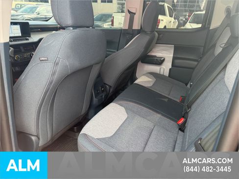 Used 2024 Ford Maverick XLT w/ XLT Luxury Package image 11