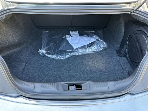 New 2026 Ford Mustang Premium RWD image 6