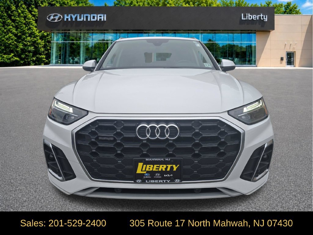 Used 2024 Audi Q5 2.0T Premium w/ Convenience Package AWD/4WD image 9
