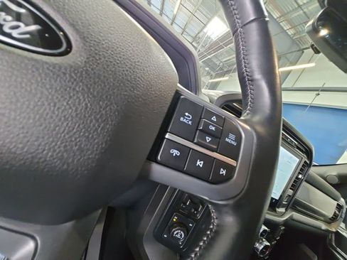 Certified 2024 Ford F150 Lariat w/ Bed Utility Package AWD/4WD image 19