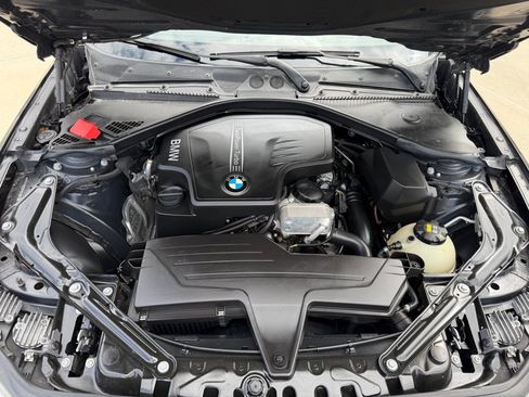Used 2015 BMW 228i Convertible RWD image 25