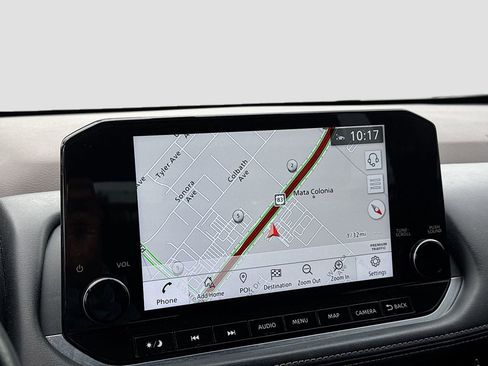 Used 2022 Nissan Rogue Platinum w/ Head-Up Display Package image 15