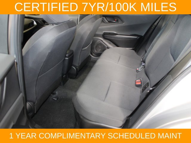 Used 2023 Toyota Prius LE FWD image 13