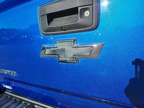 Used 2018 Chevrolet Colorado Z71 AWD/4WD image 33