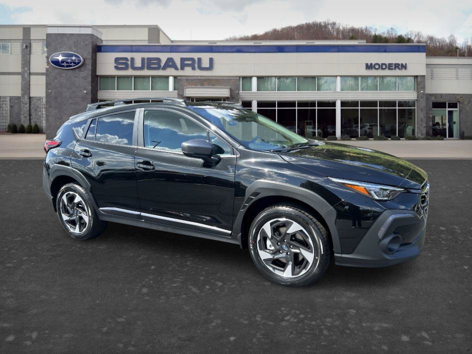 New 2026 Subaru Crosstrek 2.5i Limited AWD/4WD image 3