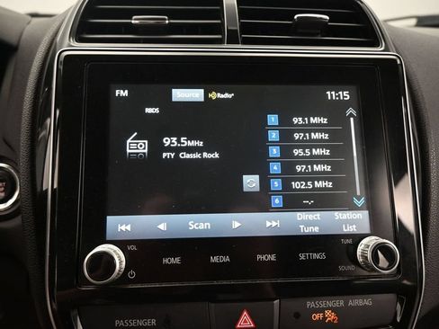 Used 2024 Mitsubishi Outlander Sport SE AWD/4WD image 25