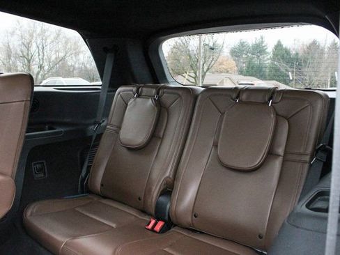 Used 2022 Lincoln Aviator Reserve w/ Elements Package Plus image 37