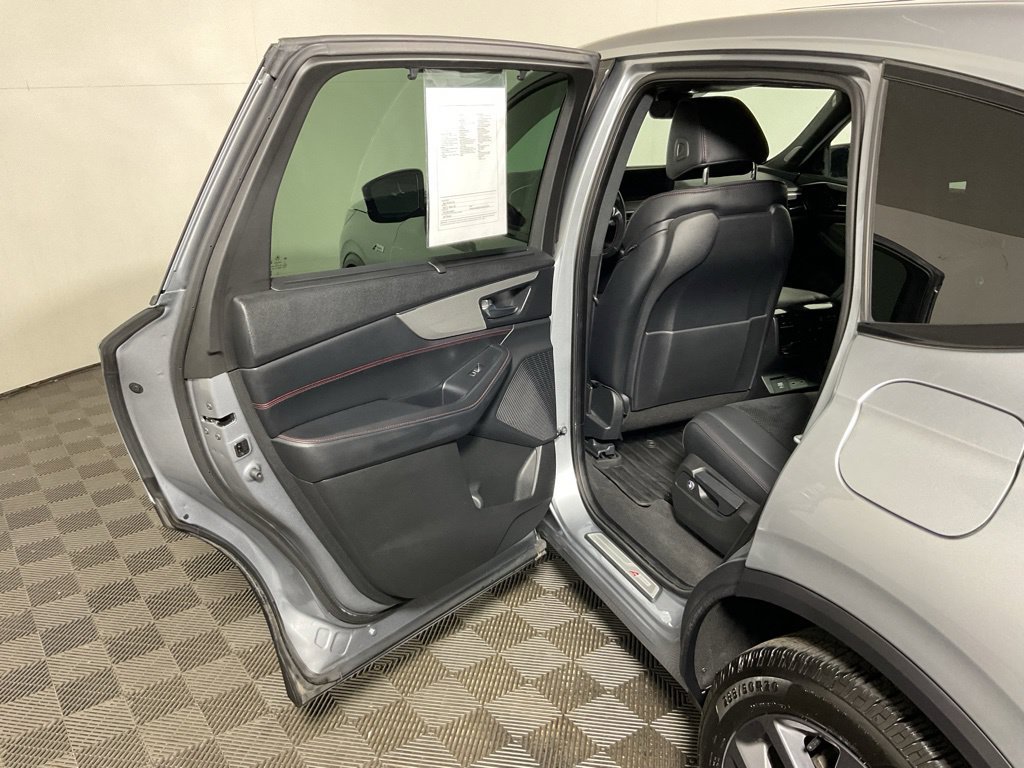 Used 2023 Acura MDX A-Spec AWD/4WD image 30