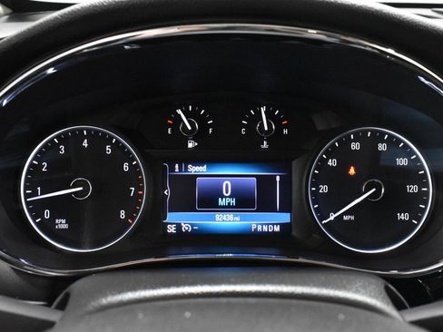 Used 2020 Buick Encore Preferred w/ Safety Package image 21