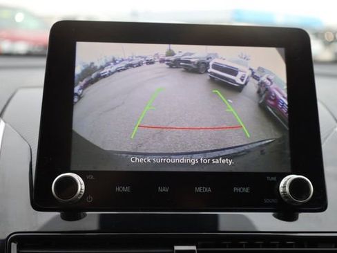 Used 2024 Mitsubishi Eclipse Cross SE image 27