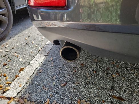 Used 2016 MAZDA MAZDA6 Grand Touring w/ GT Technology Package image 16