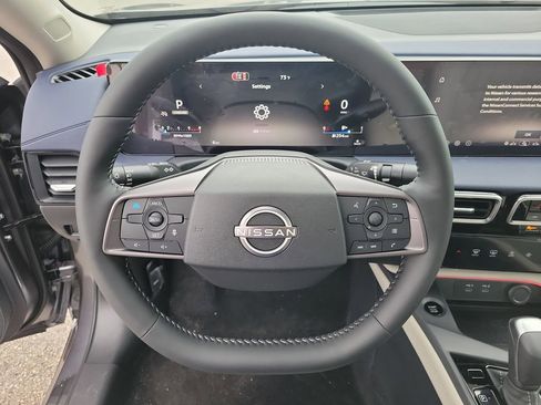 New 2026 Nissan Sentra SL image 28