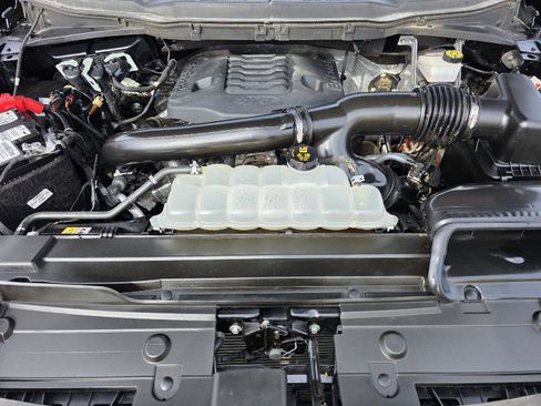 Used 2023 Ford F150 XLT w/ Equipment Group 302A High image 25