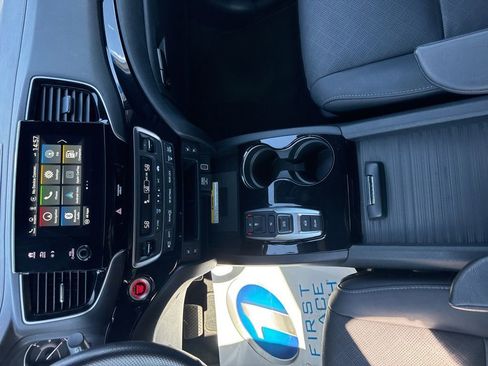 Certified 2023 Honda Passport Elite image 18