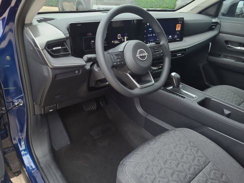 Certified 2026 Nissan Kicks SV image 15