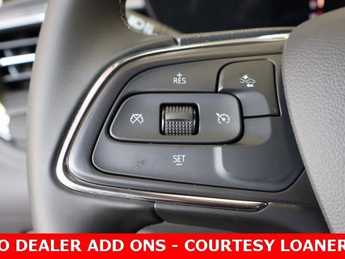 New 2026 Buick Encore GX Preferred image 23