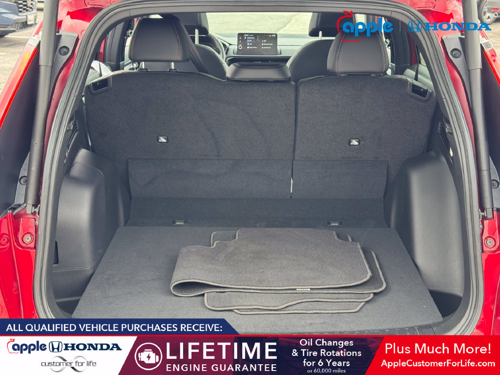 Used 2026 Honda CR-V Sport-L image 20