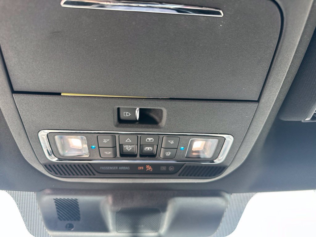 Used 2025 Ford F150 Lariat w/ Equipment Group 501A Mid AWD/4WD image 40