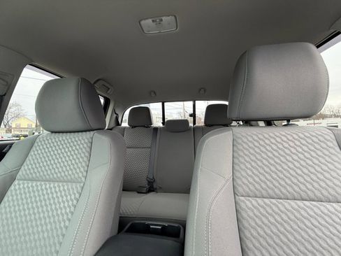 Used 2023 Toyota Tacoma SR image 28