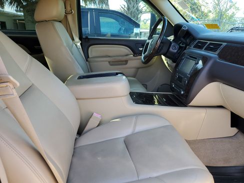 Used 2014 GMC Sierra 2500 Denali image 5