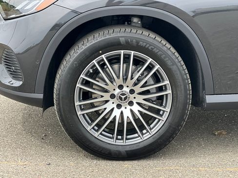 New 2026 Mercedes-Benz GLC 300 4MATIC image 11