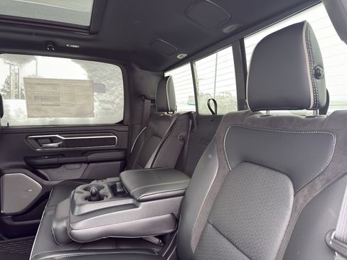 New 2026 RAM 1500 Laramie w/ Night Edition image 34