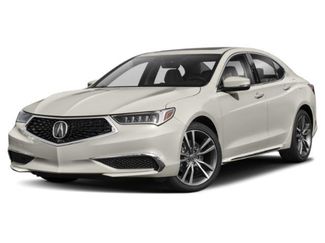 Used 2020 Acura TLX V6 w/ Technology Package video 1