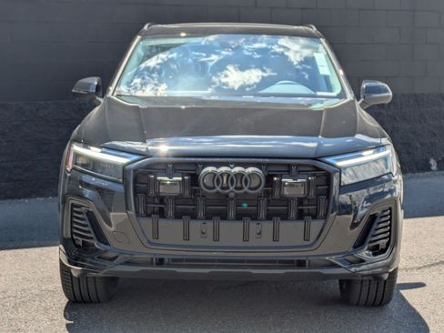 New 2026 Audi Q7 2.0T Premium Plus AWD/4WD image 2