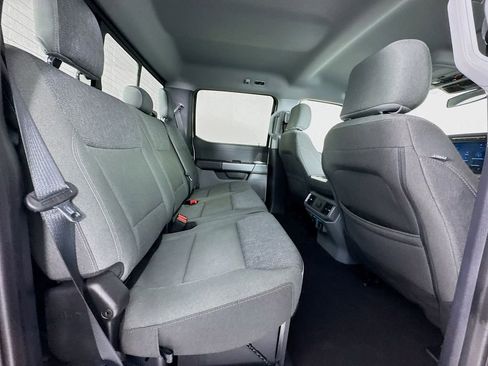 Used 2024 Ford F150 XLT w/ Equipment Group 302A MID image 27
