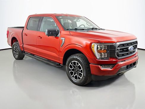 Certified 2023 Ford F150 XLT w/ Equipment Group 302A High AWD/4WD image 40