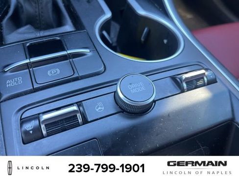 Used 2021 Kia K5 GT-Line image 17