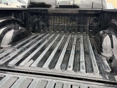 Used 2020 RAM 1500 Lone Star RWD image 31