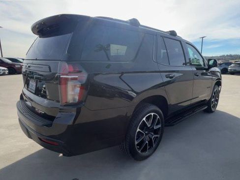 Used 2023 Chevrolet Tahoe RST w/ Luxury Package image 8