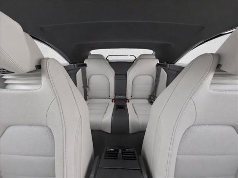 Used 2016 Mercedes-Benz E 400 Cabriolet image 21