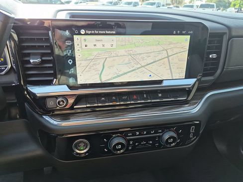 Used 2024 Chevrolet Silverado 1500 RST RWD image 31