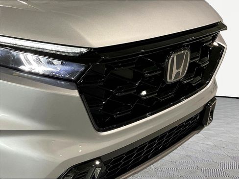 Certified 2025 Honda CR-V Sport-L image 33