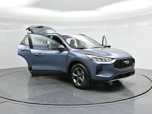 New 2025 Ford Escape ST-Line w/ Equipment Group 301A image 32