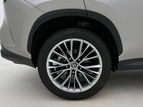 Used 2025 Lexus NX 350 AWD w/ Premium Package image 28