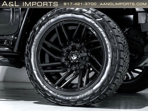 Used 2009 HUMMER H2 Luxury image 31