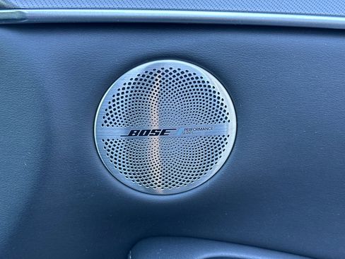 Used 2023 INFINITI QX55 Essential image 22