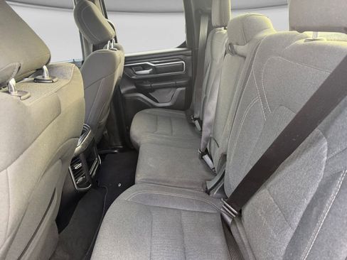 Used 2019 RAM 1500 Big Horn AWD/4WD image 15