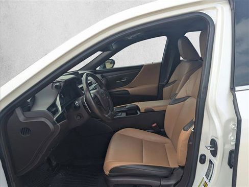 Used 2020 Lexus ES 350 w/ Premium Package FWD image 15