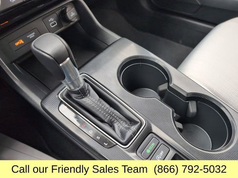 Used 2023 Honda Civic EX image 24