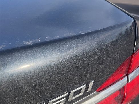 Used 2016 BMW 750i xDrive image 8