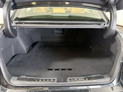 New 2026 Lexus ES 500e w/ Convenience Package AWD/4WD image 24