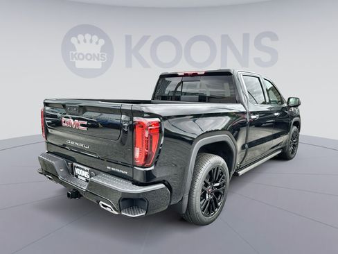 New 2026 GMC Sierra 1500 Denali w/ Technology Package image 7