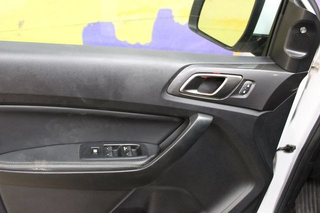 Used 2020 Ford Ranger Lariat w/ Equipment Group 501A Mid AWD/4WD image 12